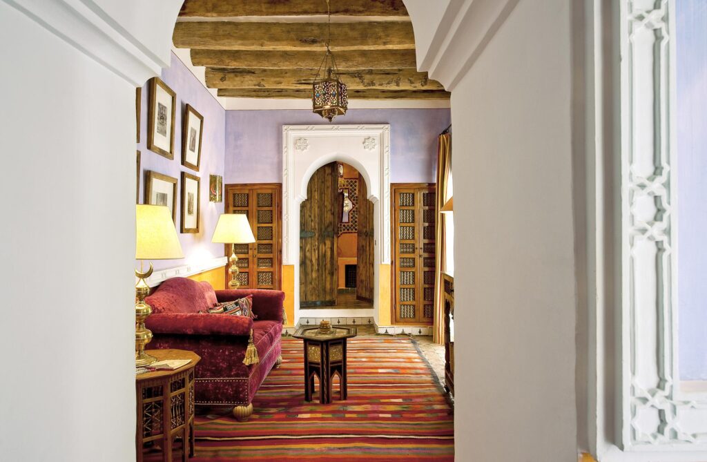 Dar el Hadir dans la medina de Tozeur