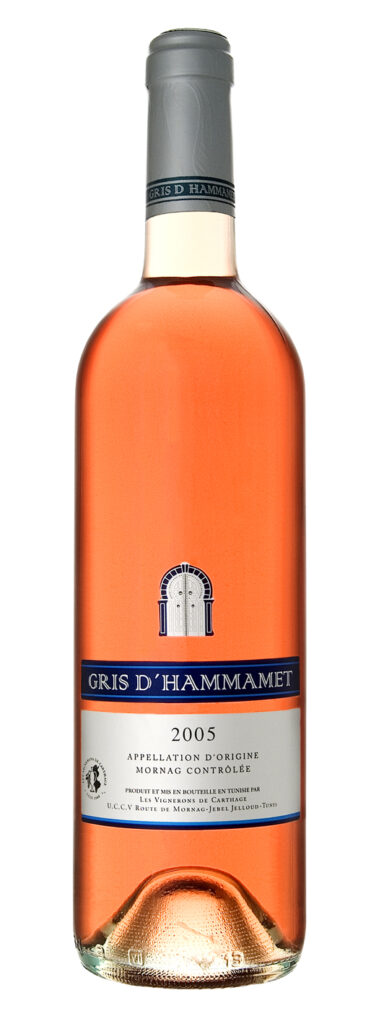 grishammametrosé