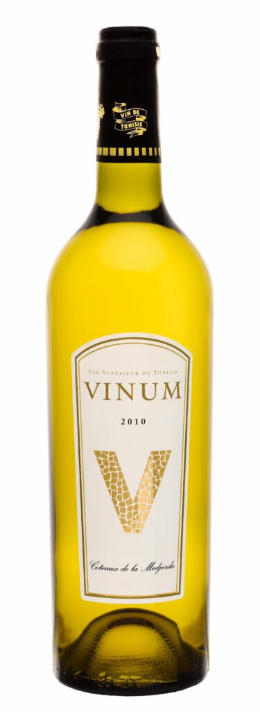 vinumblancrecto