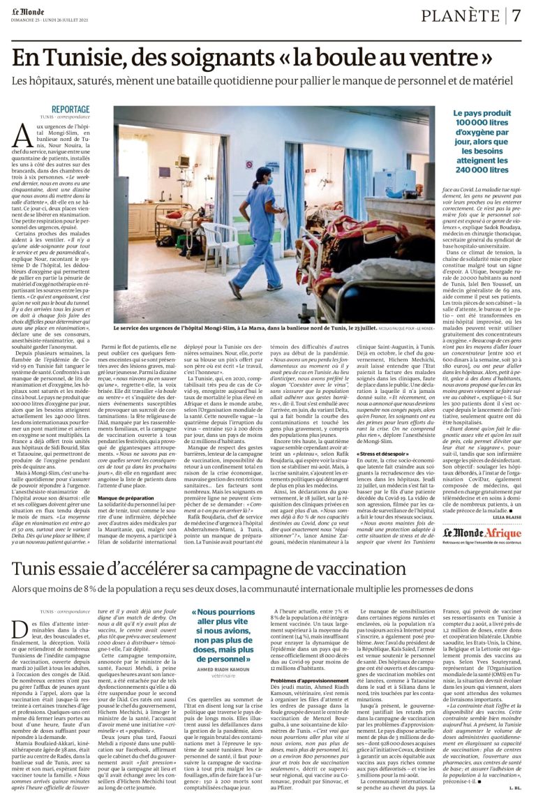 Le Monde